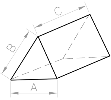 Allma - Alma Giussano Inserti Abrasivi Triangolare ureico 2