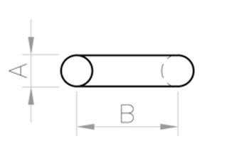 Allma - Alma Giussano Inserti Abrasivi cilindro ceramico 2