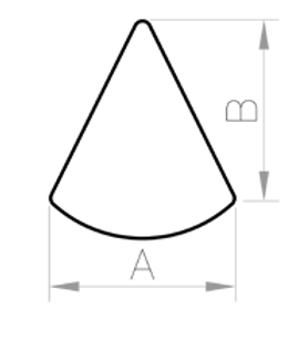 Allma - Alma Giussano Inserti Abrasivi conico ceramico 2