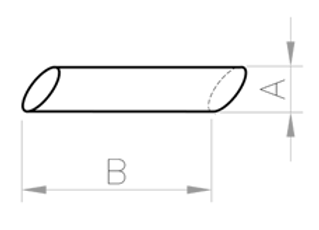 Allma - Alma giussano inserti ausiliari cilindrico obliquo porcellana 2