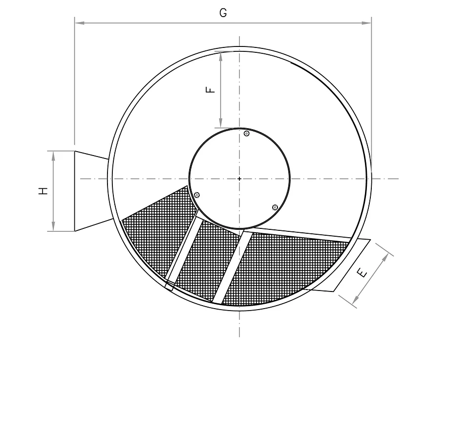 Allma - alma giussano asciugatore serie a sca 2