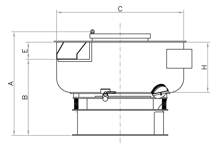 Allma - alma giussano vibratore circolare espiral 1